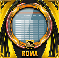 PREDIKSI TOGEL ROMA 06 OKT 2026 VISATOTO