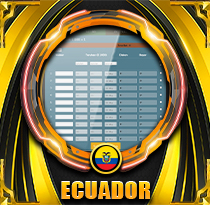 PREDIKSI TOGEL ECUADOR 08 OKT 2026 VISATOTO