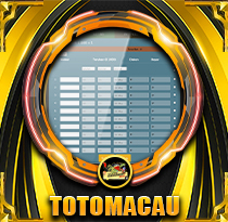 PREDIKSI TOGEL TOTOMACAU-4D-P6 01 OKT 2026 VISATOTO